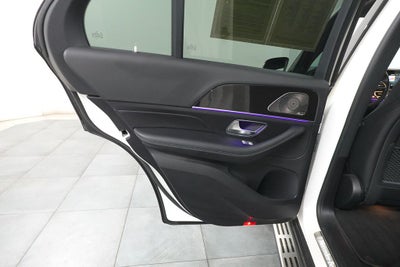 2022 Mercedes-Benz GLE GLE 350 4MATIC®