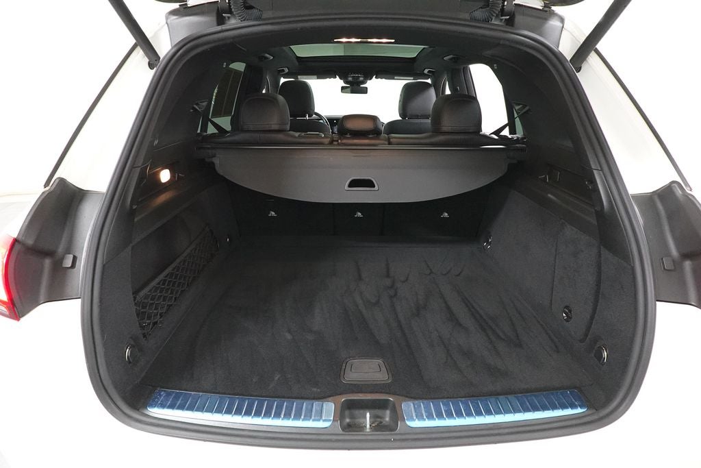 2022 Mercedes-Benz GLE GLE 350 4MATIC®