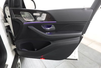 2022 Mercedes-Benz GLE GLE 350 4MATIC®