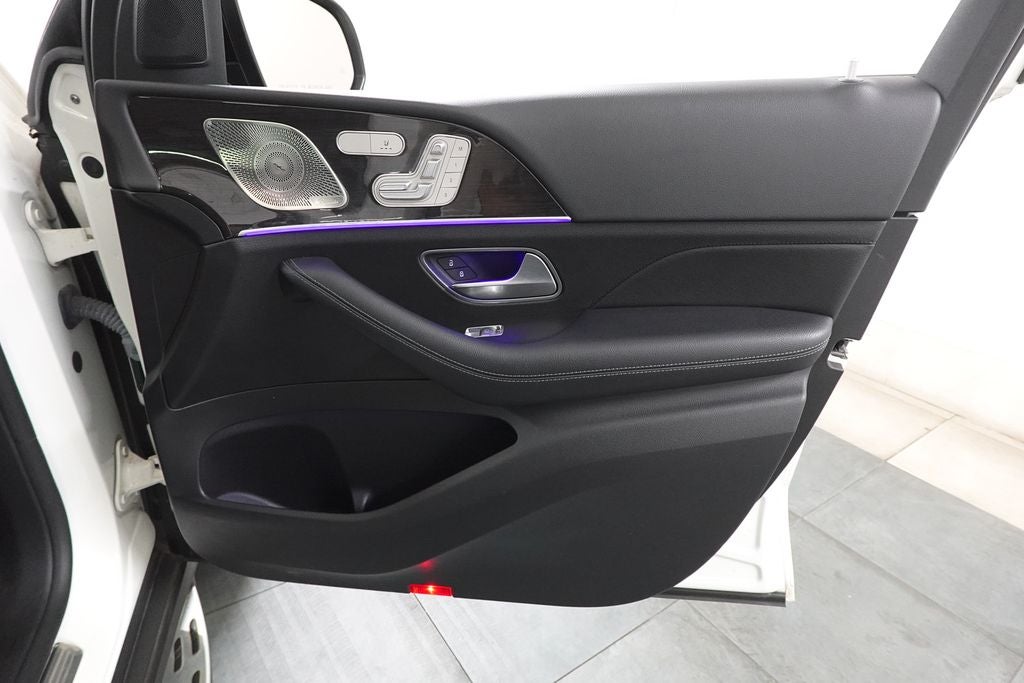 2022 Mercedes-Benz GLE GLE 350 4MATIC®