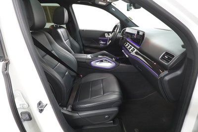2022 Mercedes-Benz GLE GLE 350 4MATIC®