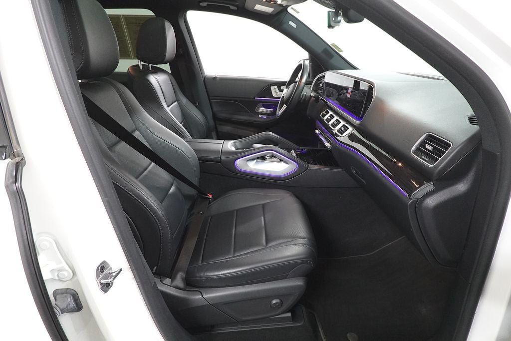 2022 Mercedes-Benz GLE GLE 350 4MATIC®