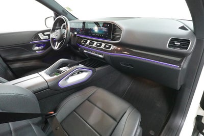 2022 Mercedes-Benz GLE GLE 350 4MATIC®