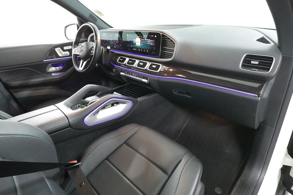 2022 Mercedes-Benz GLE GLE 350 4MATIC®