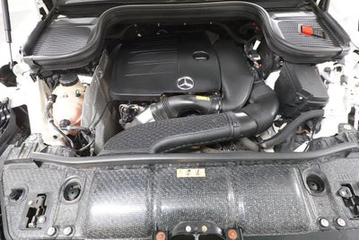 2022 Mercedes-Benz GLE GLE 350 4MATIC®