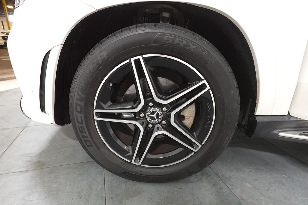 2022 Mercedes-Benz GLE GLE 350 4MATIC®