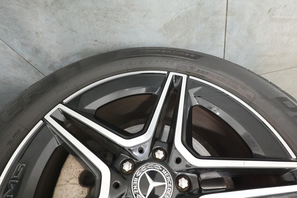 2022 Mercedes-Benz GLE 350 4MATIC®