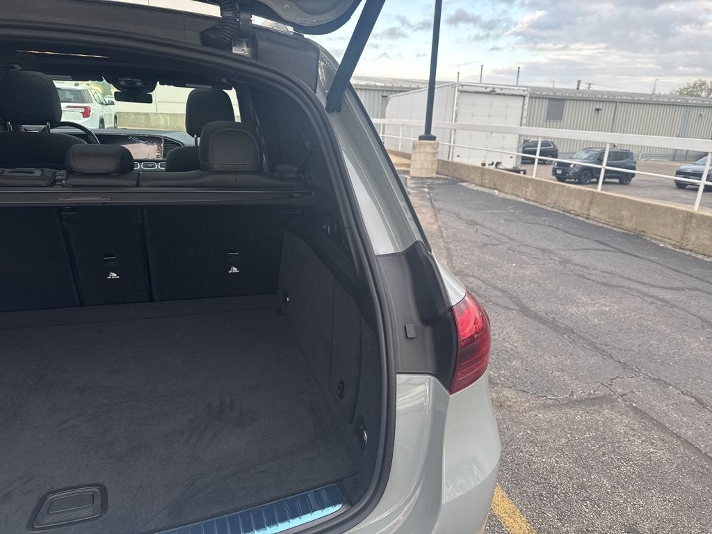 2024 Mercedes-Benz GLE GLE 53 AMG® 4MATIC®