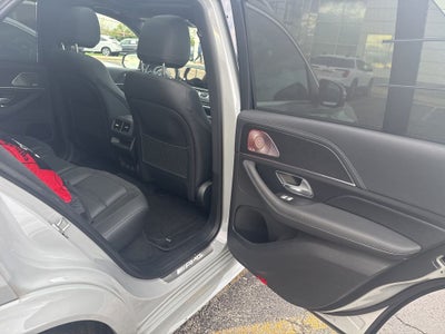 2024 Mercedes-Benz GLE GLE 53 AMG® 4MATIC®