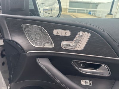 2024 Mercedes-Benz GLE GLE 53 AMG® 4MATIC®