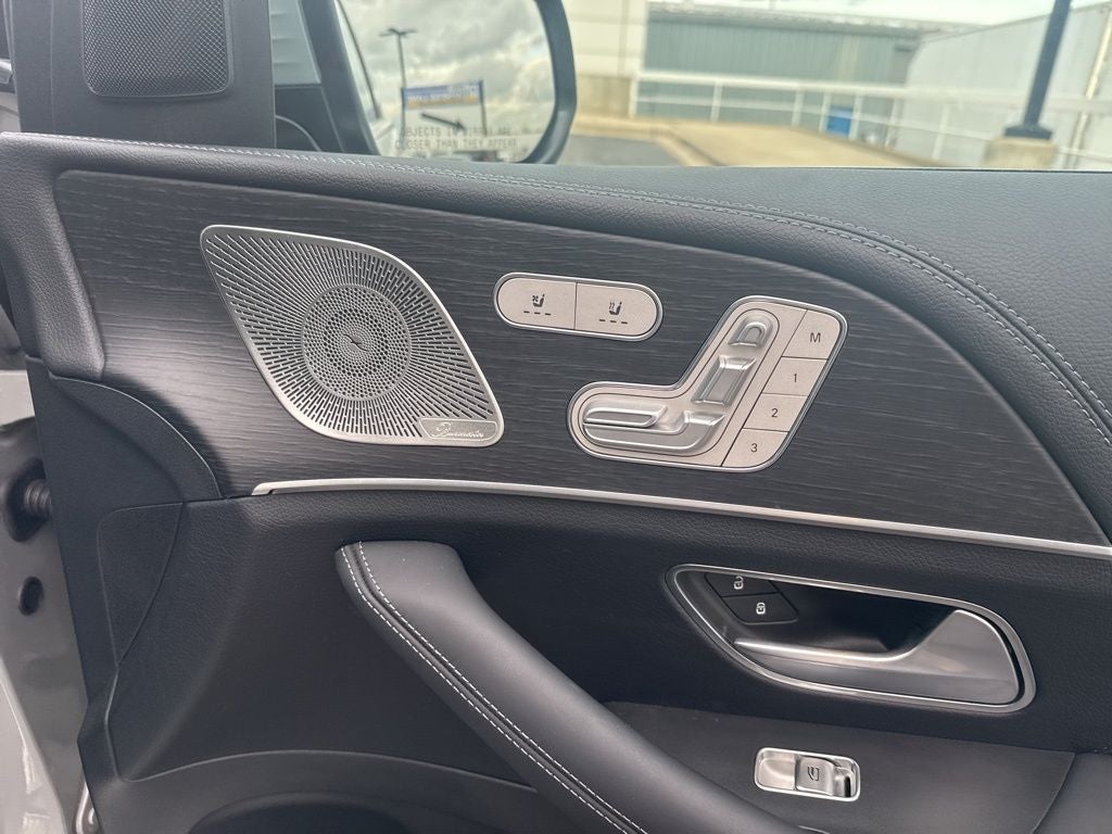 2024 Mercedes-Benz GLE GLE 53 AMG® 4MATIC®