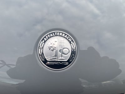 2024 Mercedes-Benz GLE GLE 53 AMG® 4MATIC®