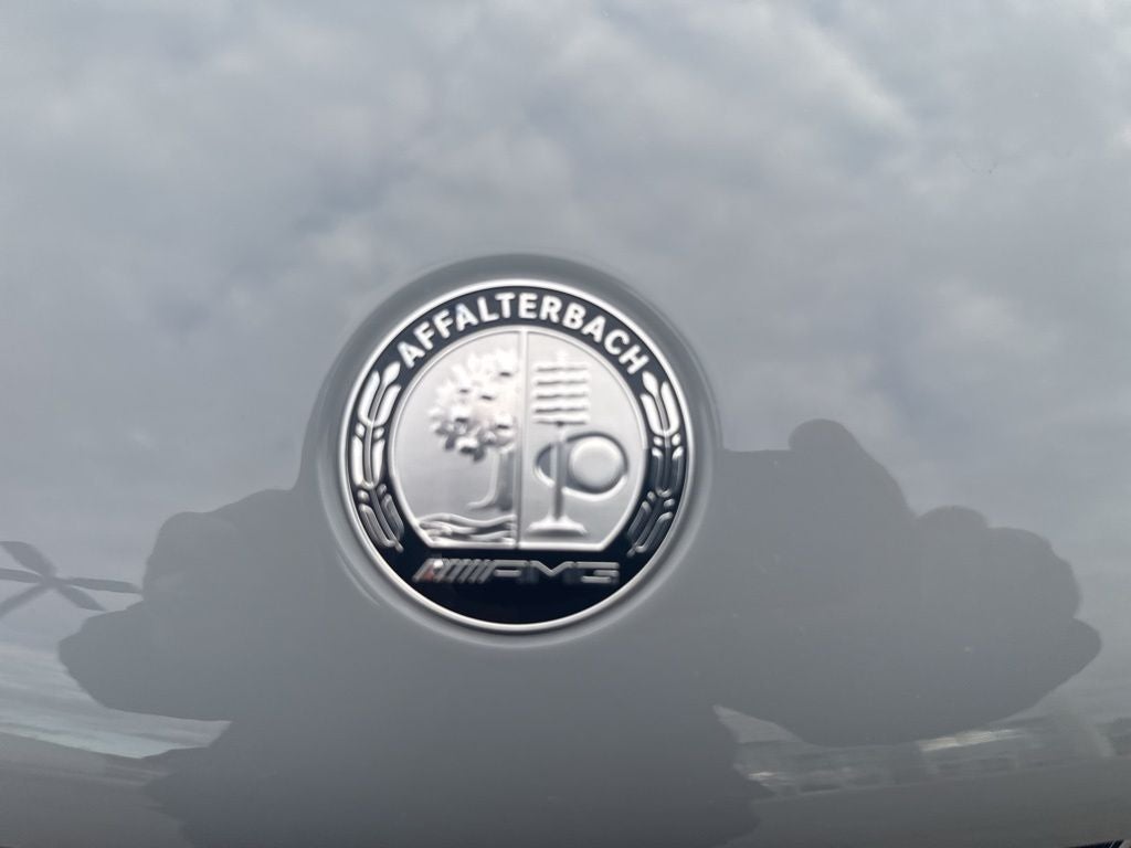 2024 Mercedes-Benz GLE GLE 53 AMG® 4MATIC®