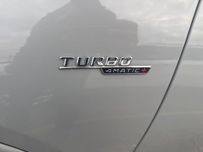 2024 Mercedes-Benz GLE GLE 53 AMG® 4MATIC®