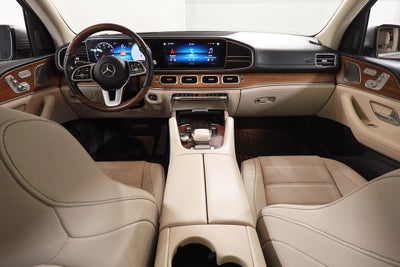 2022 Mercedes-Benz GLS GLS 450 4MATIC®