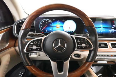 2022 Mercedes-Benz GLS GLS 450 4MATIC®