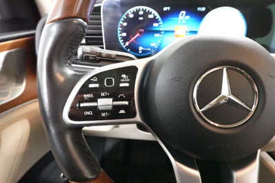 2022 Mercedes-Benz GLS GLS 450 4MATIC®