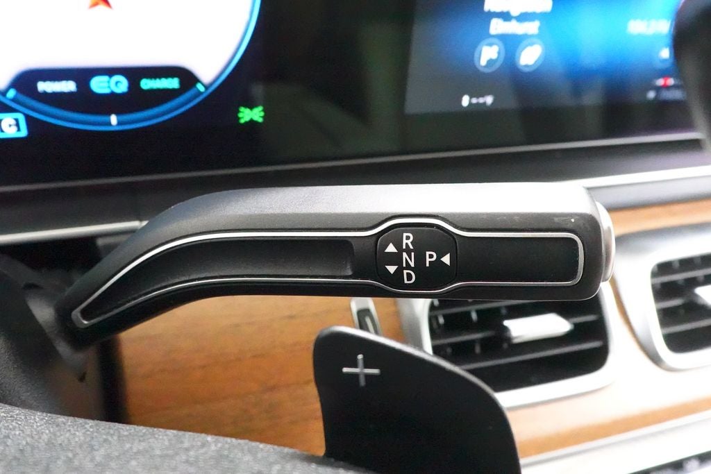 2022 Mercedes-Benz GLS GLS 450 4MATIC®