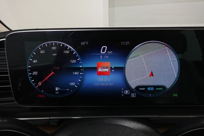 2022 Mercedes-Benz GLS GLS 450 4MATIC®