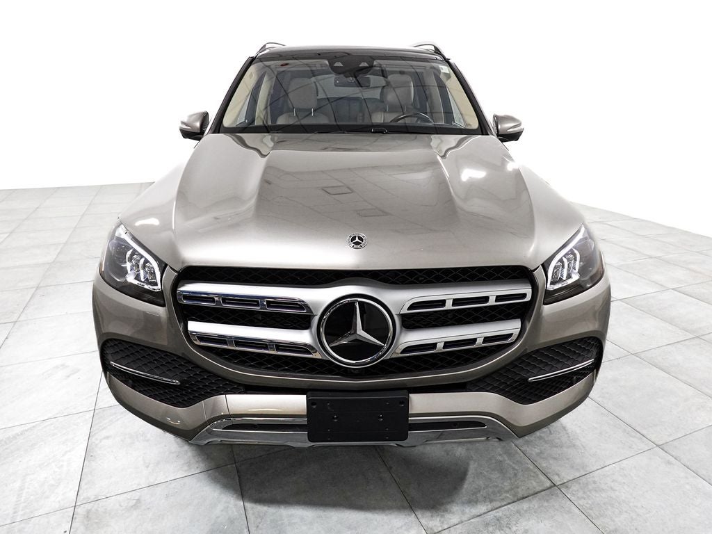 2022 Mercedes-Benz GLS GLS 450 4MATIC®