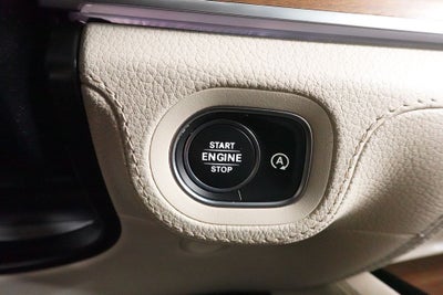 2022 Mercedes-Benz GLS GLS 450 4MATIC®