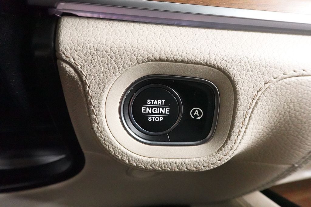 2022 Mercedes-Benz GLS GLS 450 4MATIC®