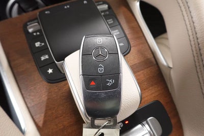 2022 Mercedes-Benz GLS GLS 450 4MATIC®