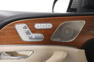 2022 Mercedes-Benz GLS GLS 450 4MATIC®