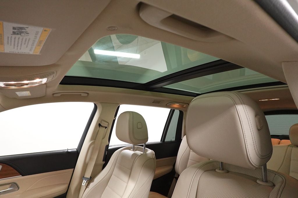 2022 Mercedes-Benz GLS GLS 450 4MATIC®