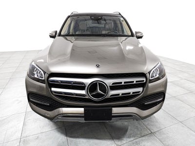 2022 Mercedes-Benz GLS GLS 450 4MATIC®