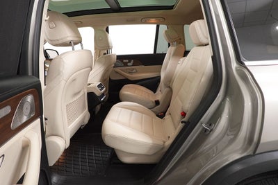 2022 Mercedes-Benz GLS GLS 450 4MATIC®