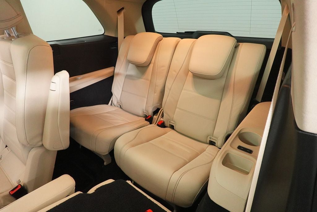 2022 Mercedes-Benz GLS GLS 450 4MATIC®