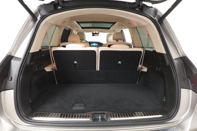 2022 Mercedes-Benz GLS GLS 450 4MATIC®