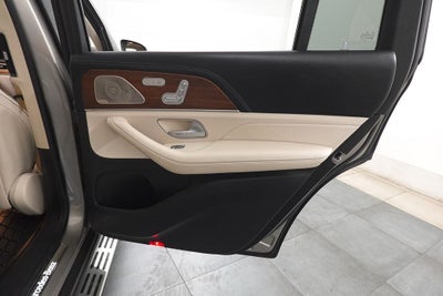 2022 Mercedes-Benz GLS GLS 450 4MATIC®