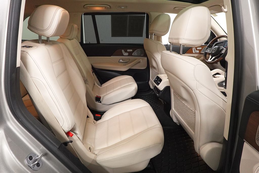 2022 Mercedes-Benz GLS GLS 450 4MATIC®