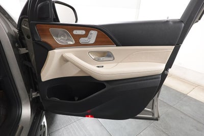 2022 Mercedes-Benz GLS GLS 450 4MATIC®