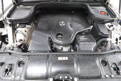 2022 Mercedes-Benz GLS GLS 450 4MATIC®