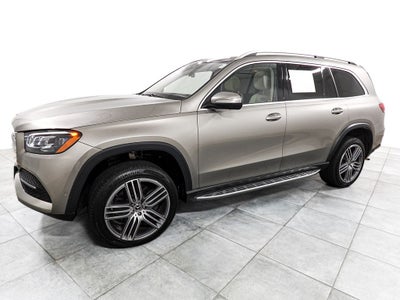 2022 Mercedes-Benz GLS GLS 450 4MATIC®
