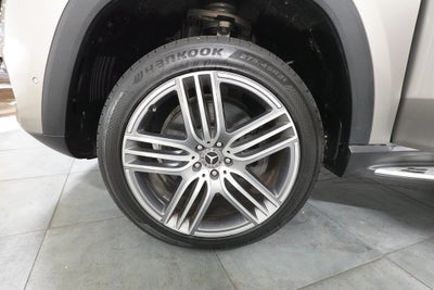 2022 Mercedes-Benz GLS GLS 450 4MATIC®