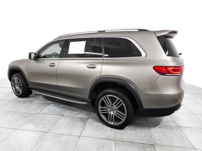 2022 Mercedes-Benz GLS GLS 450 4MATIC®