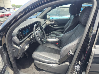 2023 Mercedes-Benz GLS GLS 450