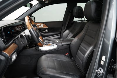 2023 Mercedes-Benz GLS GLS 580