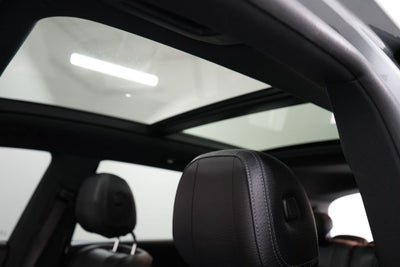 2023 Mercedes-Benz GLS GLS 580