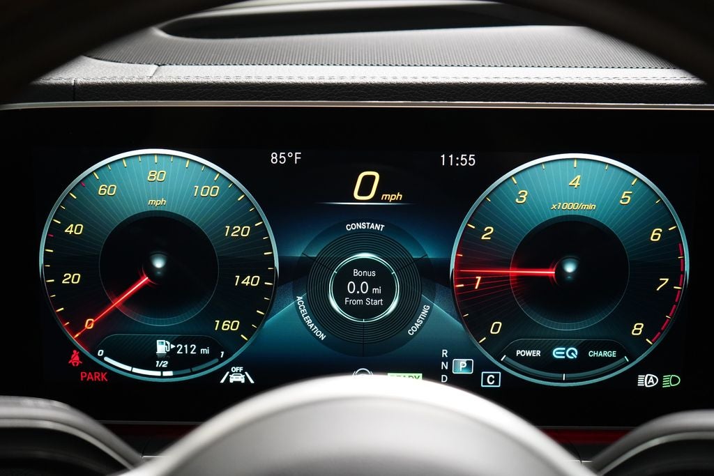 2023 Mercedes-Benz GLS GLS 580