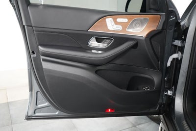 2023 Mercedes-Benz GLS GLS 580