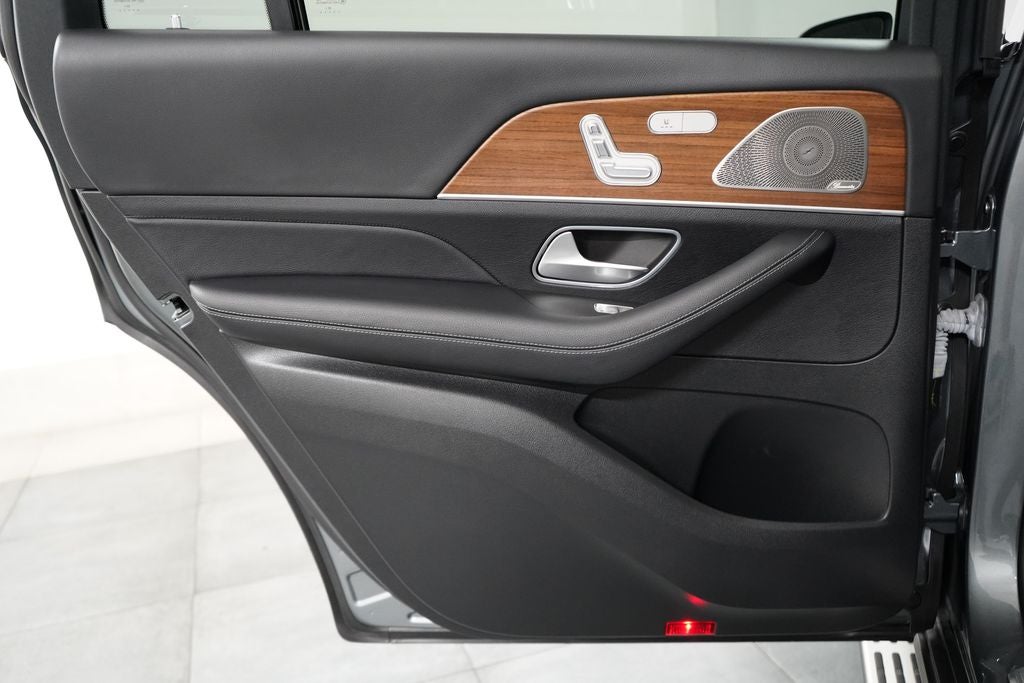 2023 Mercedes-Benz GLS GLS 580