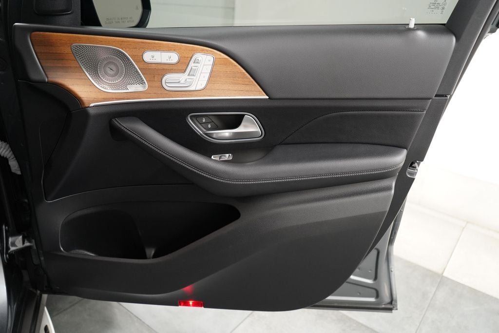 2023 Mercedes-Benz GLS GLS 580
