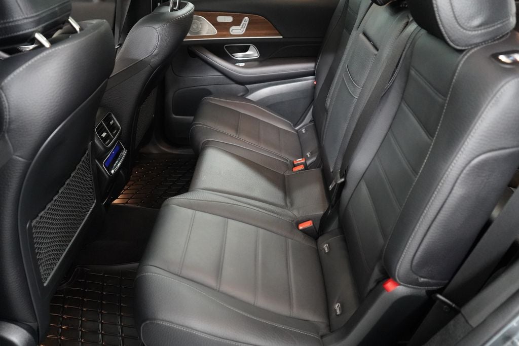 2023 Mercedes-Benz GLS GLS 580