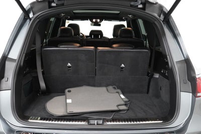 2023 Mercedes-Benz GLS GLS 580