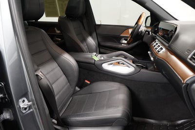 2023 Mercedes-Benz GLS GLS 580